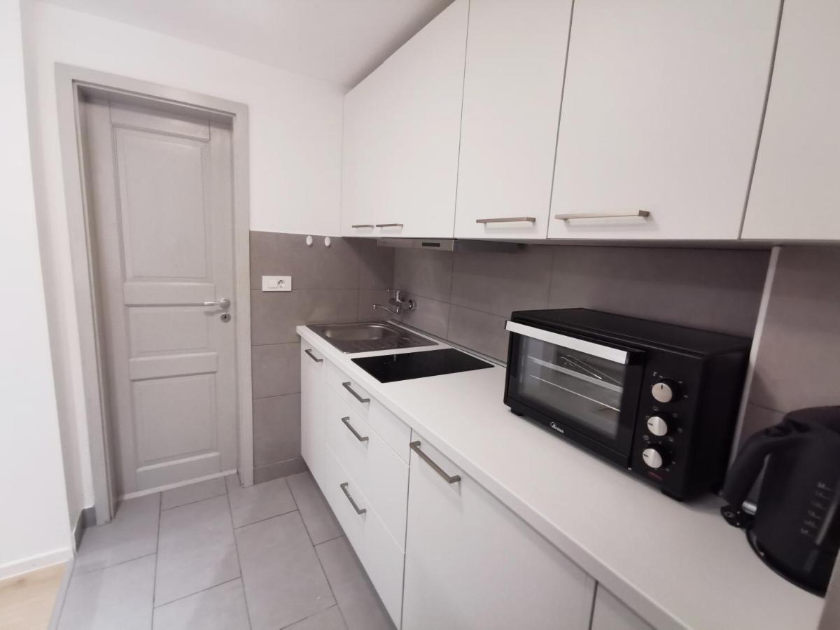 Apartments Bassanese Bled Exterior foto
