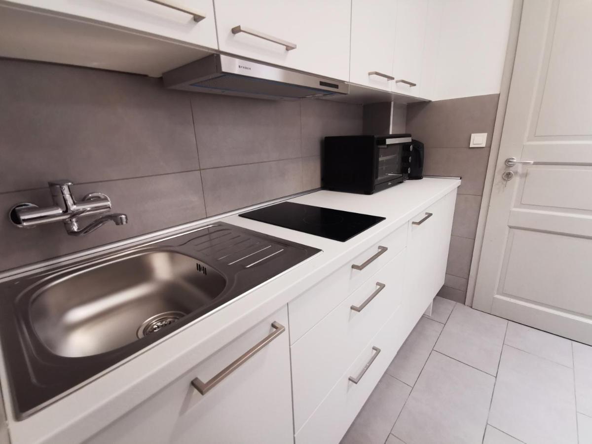 Apartments Bassanese Bled Exterior foto