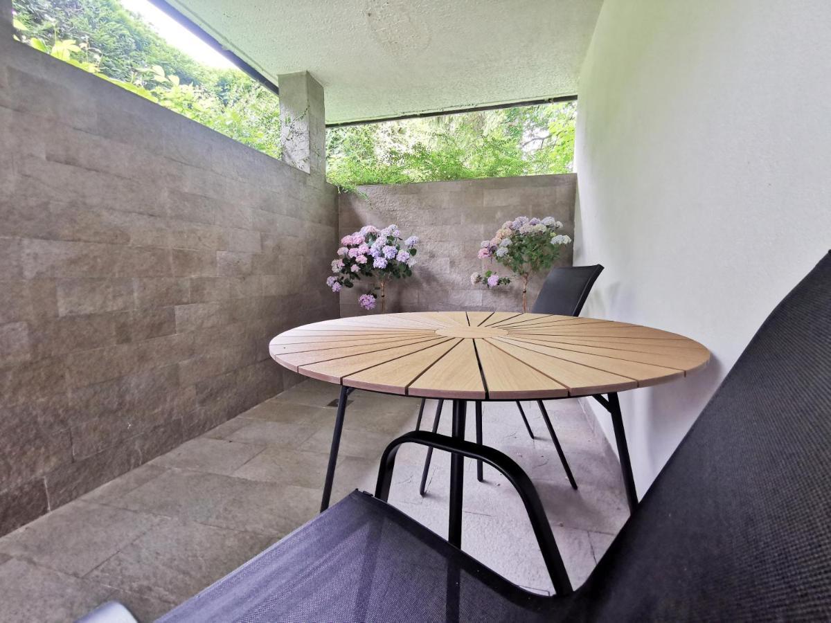 Apartments Bassanese Bled Exterior foto