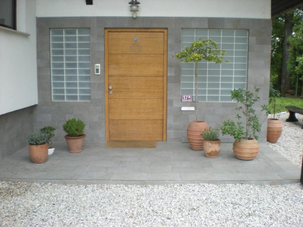 Apartments Bassanese Bled Exterior foto