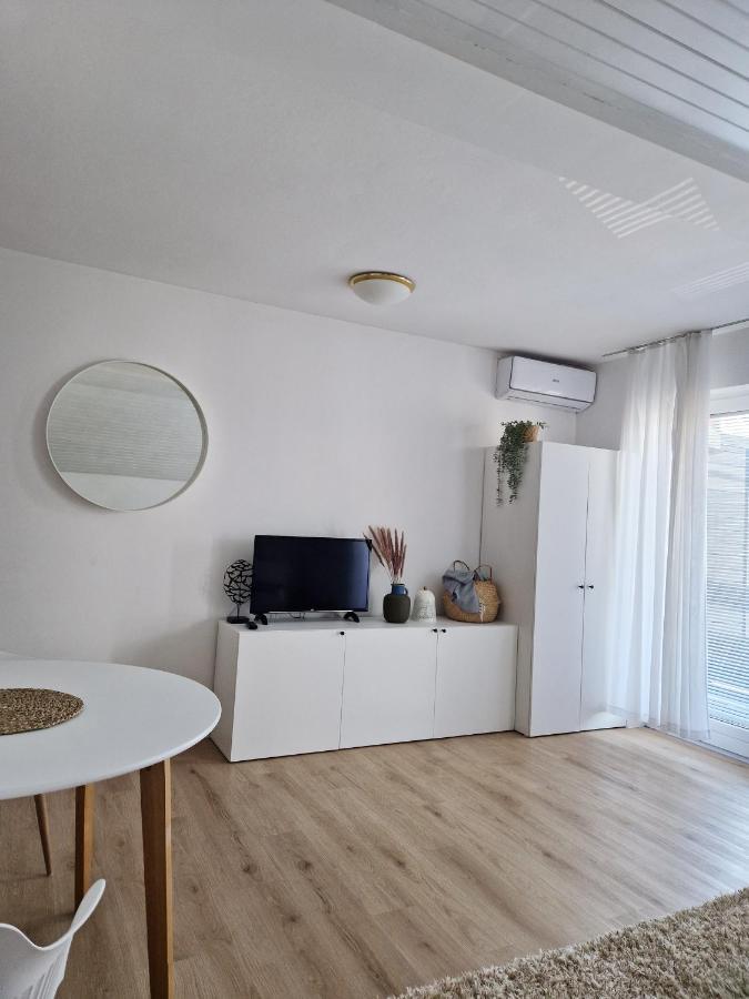 Apartments Bassanese Bled Exterior foto
