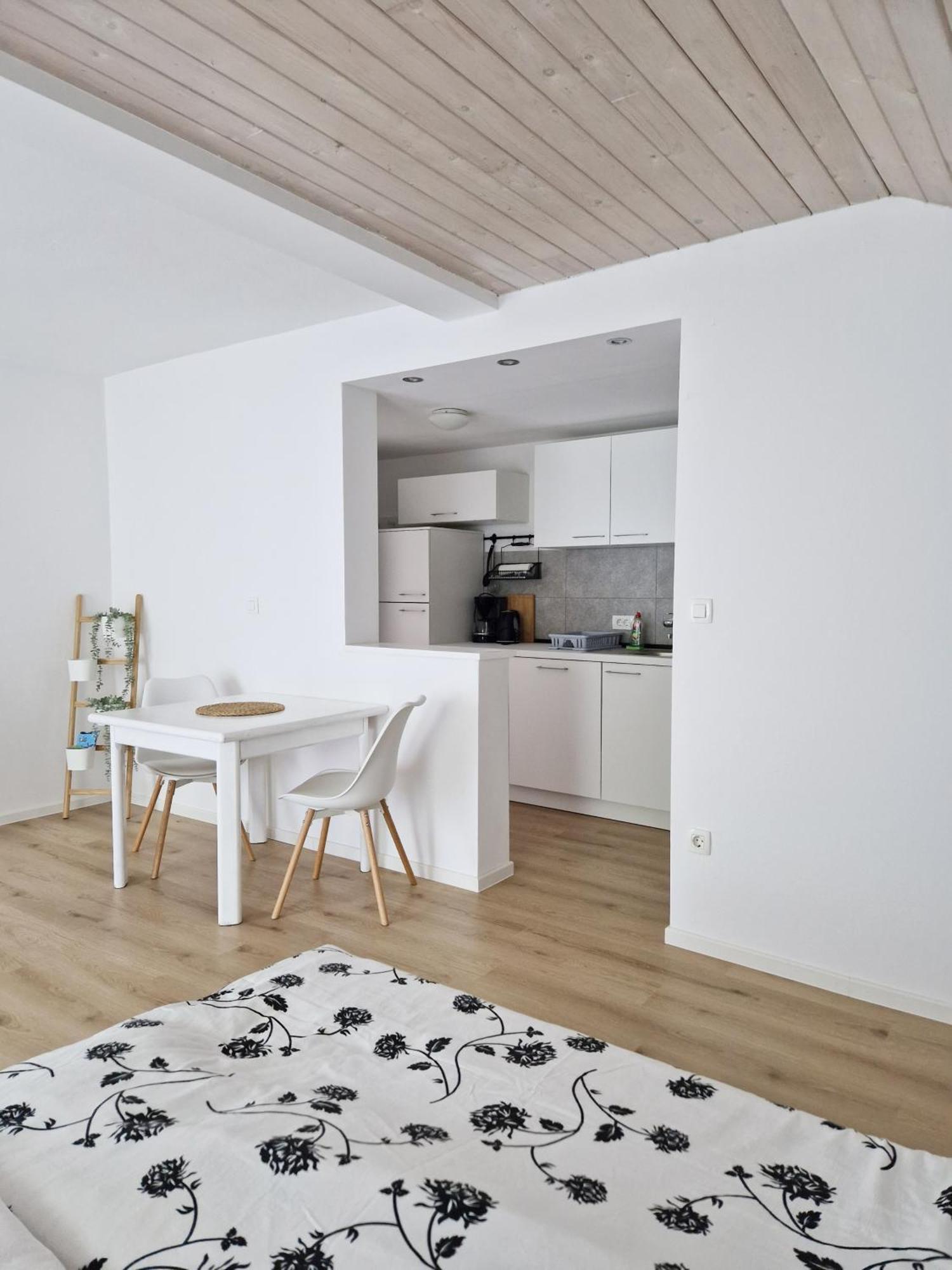 Apartments Bassanese Bled Exterior foto